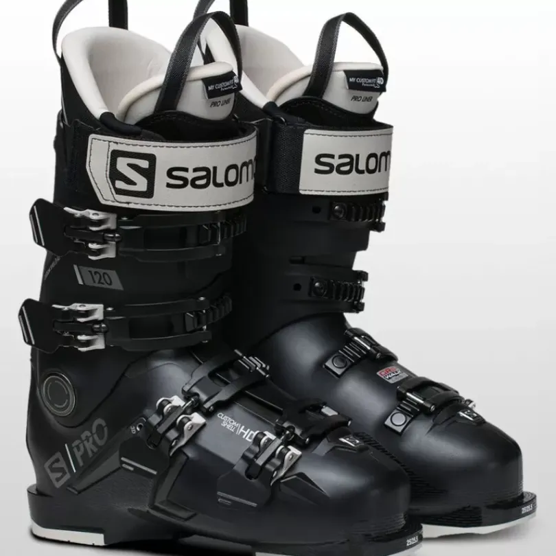 Alpine Skiing^Salomon Outlet – S/Pro 120 Gw Ski Boot – 2022 Black