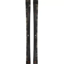 Alpine Skiing^Salomon Outlet – Stance 102 Ski – 2022 Black