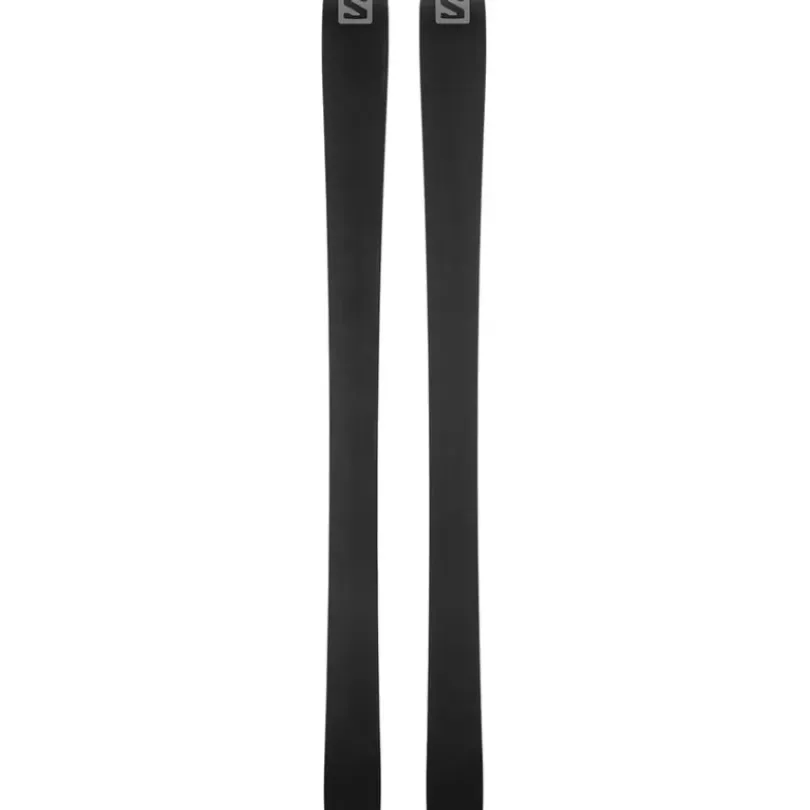 Alpine Skiing^Salomon Outlet – Stance 90 Ski – 2022 Dark Green