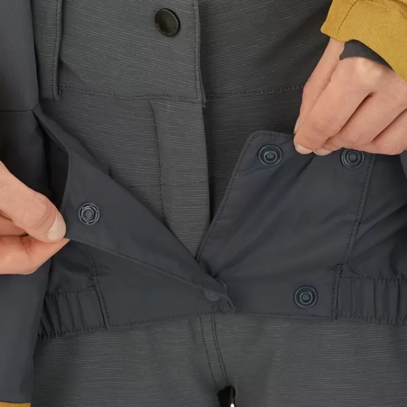Clothing^Salomon Outlet – Stance Cargo Jacket – Women'S Cumin|Sirocco