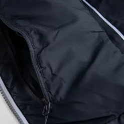 Clothing^Salomon Outlet – Stormcozy Jacket – Women'S Mallard Blue/Print/Ebony|Night Sky|Red Chili/Night Sky|White