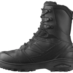 Footwear^Salomon Outlet – Toundra Pro Cswp Boot – Men'S Black/Black/Magnet