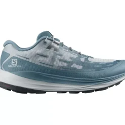 Footwear^Salomon Outlet – Ultra Glide Trail Running Shoe – Women'S Bluestone/Pearl Blue/Ebony|Lavender/White/Patina Green