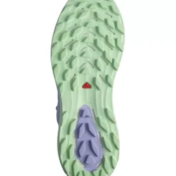 Footwear^Salomon Outlet – Ultra Glide Trail Running Shoe – Women'S Bluestone/Pearl Blue/Ebony|Lavender/White/Patina Green