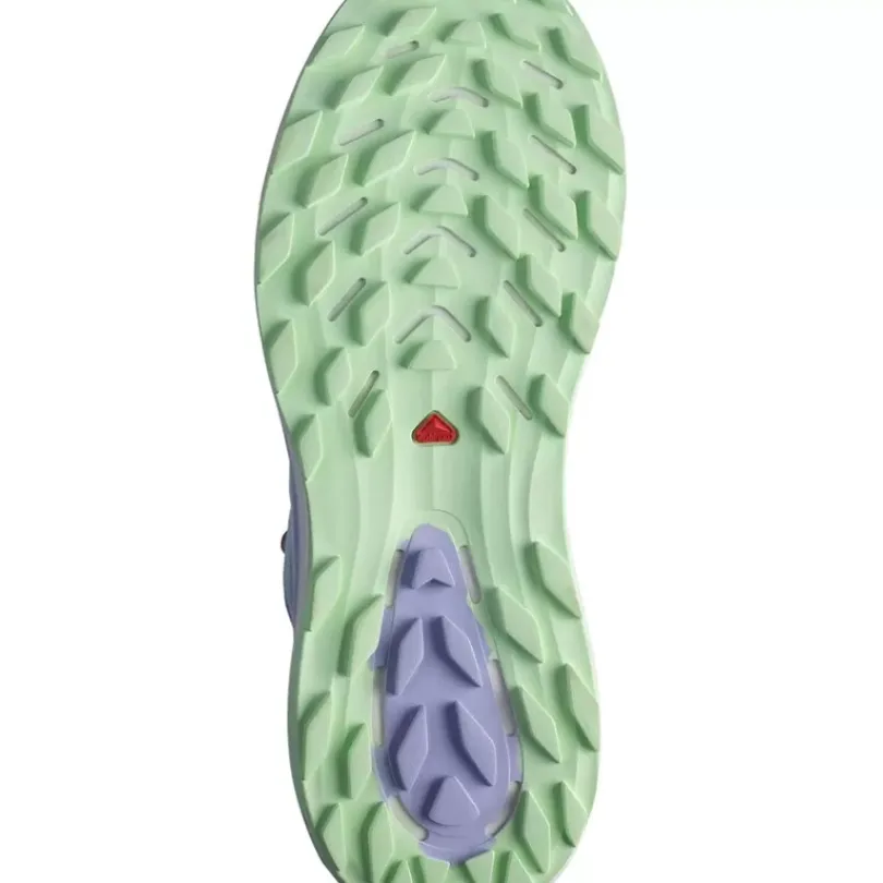 Footwear^Salomon Outlet – Ultra Glide Trail Running Shoe – Women'S Bluestone/Pearl Blue/Ebony|Lavender/White/Patina Green