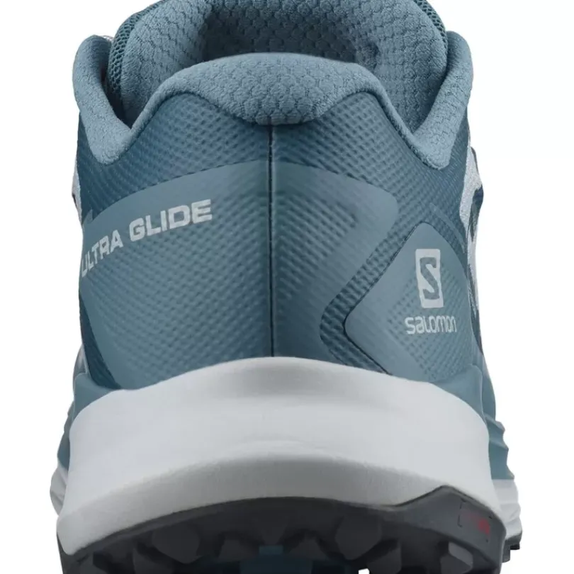 Footwear^Salomon Outlet – Ultra Glide Trail Running Shoe – Women'S Bluestone/Pearl Blue/Ebony|Lavender/White/Patina Green