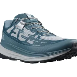 Footwear^Salomon Outlet – Ultra Glide Trail Running Shoe – Women'S Bluestone/Pearl Blue/Ebony|Lavender/White/Patina Green