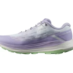 Footwear^Salomon Outlet – Ultra Glide Trail Running Shoe – Women'S Bluestone/Pearl Blue/Ebony|Lavender/White/Patina Green