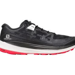 Footwear^Salomon Outlet – Ultra Glide Trail Running Shoe – Men'S Black/Alloy/Goji Berry|Crystal Teal/Barrier Reef/Goji Berry