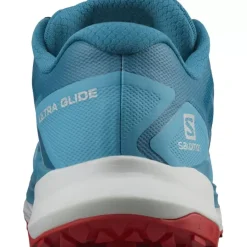 Footwear^Salomon Outlet – Ultra Glide Trail Running Shoe – Men'S Black/Alloy/Goji Berry|Crystal Teal/Barrier Reef/Goji Berry