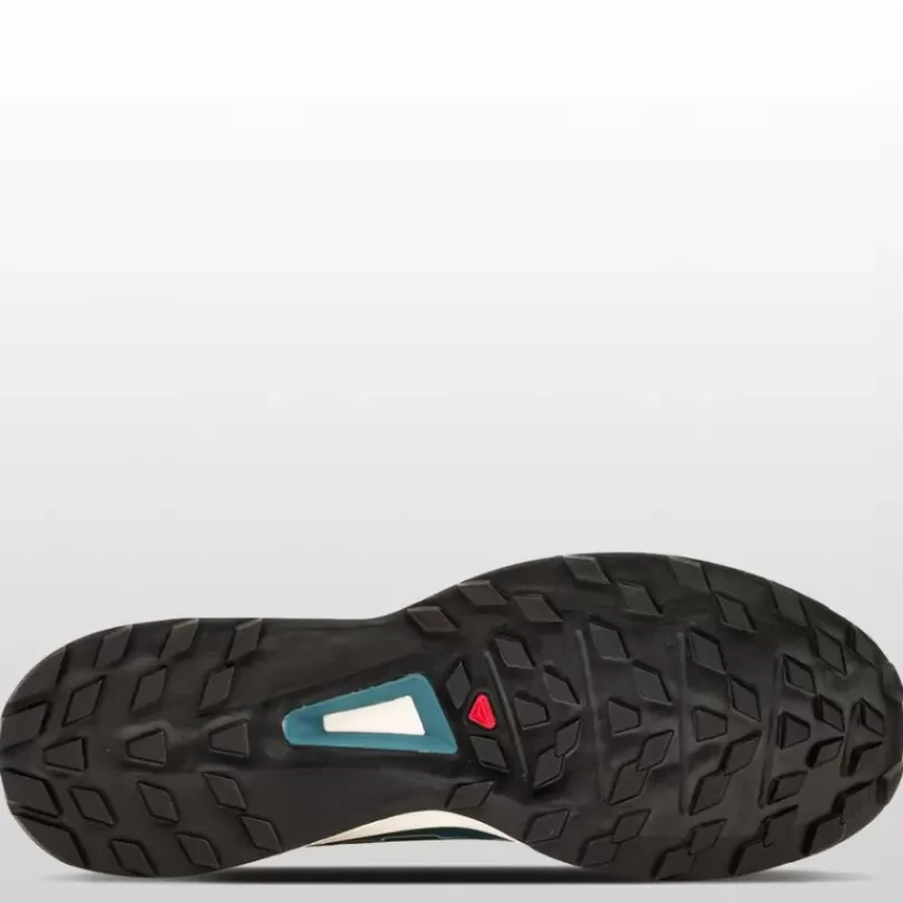 Footwear^Salomon Outlet – Ultra Raid Shoe Ebony/Bleached Sand/Autumn Blaze|Black/White/Patina Green|Cumin/Quarry/Mallard Blue|Black/Racing Red/Silver Metallic-X
