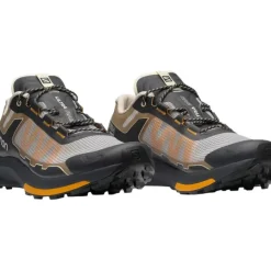 Footwear^Salomon Outlet – Ultra Raid Shoe Ebony/Bleached Sand/Autumn Blaze|Black/White/Patina Green|Cumin/Quarry/Mallard Blue|Black/Racing Red/Silver Metallic-X