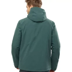 Clothing^Salomon Outlet – Untracked Jacket – Men'S Bronze Brown/Cumin/Heather|Green Gables/Pacific/Heather|Roasted Cashew/Plaza Taupe/Heather
