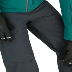 Clothing^Salomon Outlet – Untracked Pant – Men'S Black/Ebony/Heather|Bronze Brown/Cumin/Heather|Green Gables/Pacific/Heather|Legion Blue/Mallard Blue/Heather