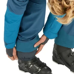 Clothing^Salomon Outlet – Untracked Pant – Men'S Black/Ebony/Heather|Bronze Brown/Cumin/Heather|Green Gables/Pacific/Heather|Legion Blue/Mallard Blue/Heather