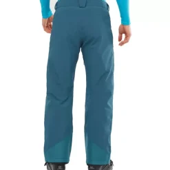 Clothing^Salomon Outlet – Untracked Pant – Men'S Black/Ebony/Heather|Bronze Brown/Cumin/Heather|Green Gables/Pacific/Heather|Legion Blue/Mallard Blue/Heather