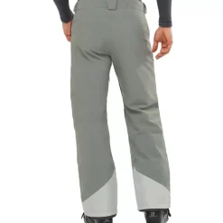 Clothing^Salomon Outlet – Untracked Pant – Men'S Black/Ebony/Heather|Bronze Brown/Cumin/Heather|Green Gables/Pacific/Heather|Legion Blue/Mallard Blue/Heather