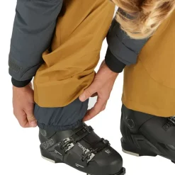 Clothing^Salomon Outlet – Untracked Pant – Men'S Black/Ebony/Heather|Bronze Brown/Cumin/Heather|Green Gables/Pacific/Heather|Legion Blue/Mallard Blue/Heather