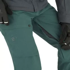 Clothing^Salomon Outlet – Untracked Pant – Men'S Black/Ebony/Heather|Bronze Brown/Cumin/Heather|Green Gables/Pacific/Heather|Legion Blue/Mallard Blue/Heather