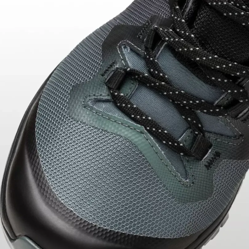 Footwear^Salomon Outlet – Vaya Mid Gtx Hiking Boot – Women'S Aqua Gray/Phantom/Castor Gray|Stormy Weather/Black/Trooper