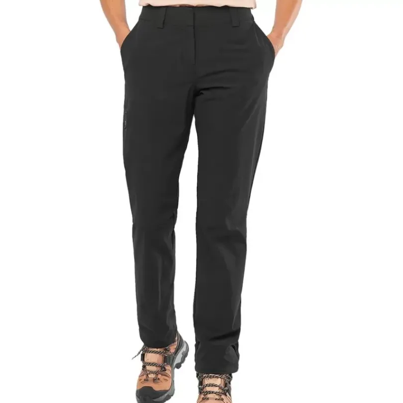 Clothing^Salomon Outlet – Wayfarer Pant – Women'S