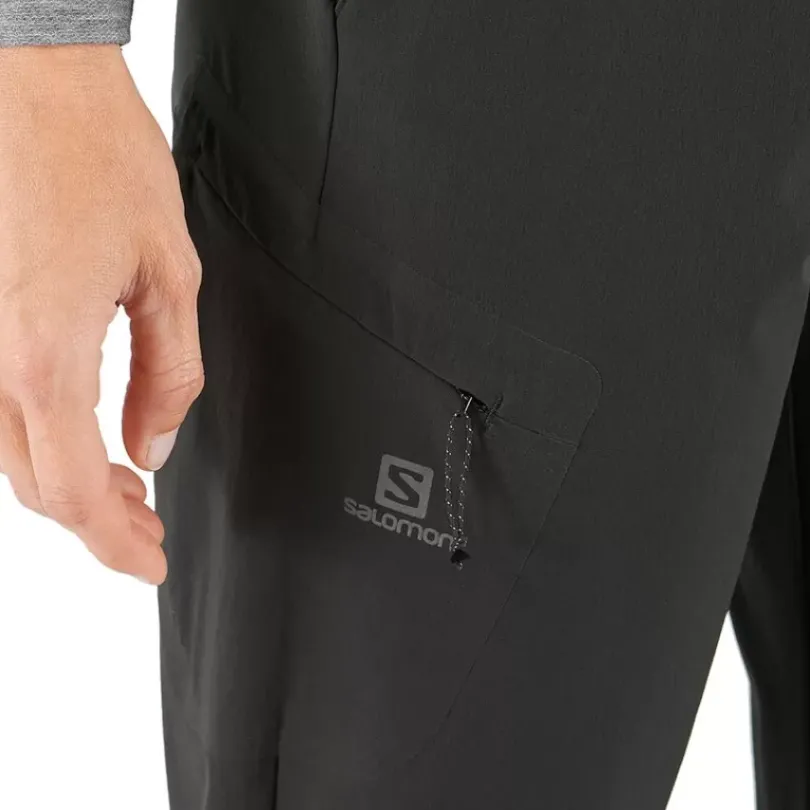 Clothing^Salomon Outlet – Wayfarer Pant – Women'S