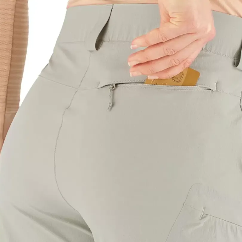 Clothing^Salomon Outlet – Wayfarer Pant – Women'S