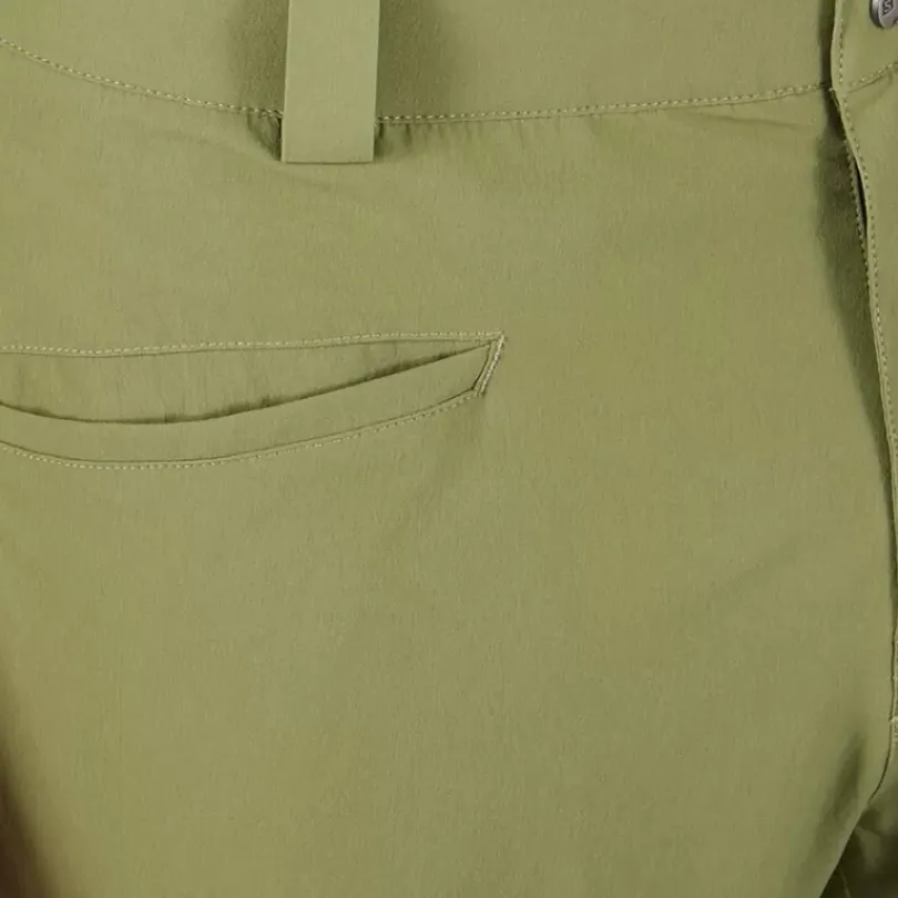 Clothing^Salomon Outlet – Wayfarer Short – Men'S Martini Olive