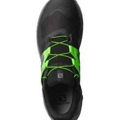 Footwear^Salomon Outlet – Wildcross 2 Trail Running Shoe – Men'S Biking Red/Ebony/Goji Berry|Black/Quiet Shade/Green Gecko