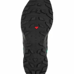 Footwear^Salomon Outlet – X Crest Gtx Hiking Shoe – Women'S Magnet/Black/Atlantis