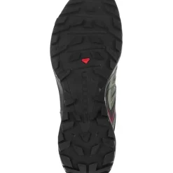 Footwear^Salomon Outlet – X Crest Gtx Hiking Shoe – Men'S Magnet/Black/Quiet Shade|Wren/Black/Bungee Cord|Castor Gray/Shadow/Bossa Nova