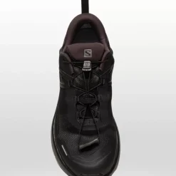 Footwear^Salomon Outlet – X Raise Gtx Hiking Shoe – Men'S Black/Black/Phantom