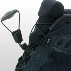 Footwear^Salomon Outlet – X Raise Gtx Hiking Shoe – Men'S Black/Black/Phantom