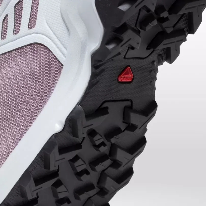 Footwear^Salomon Outlet – X Raise Gtx Hiking Shoe – Women'S Quail/India Ink/Flint