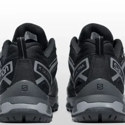 Footwear^Salomon Outlet – X Ultra 3 Gtx Hiking Shoe – Men'S Castor Gray/Beluga/Green Sulphur|Black/Magnet/Quiet Shade