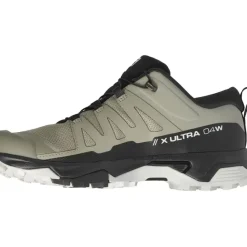 Footwear^Salomon Outlet – X Ultra 4 Hiking Shoe – Women'S Black/Quiet Shade/Sirocco|Vetiver/Black/Lunar Rock