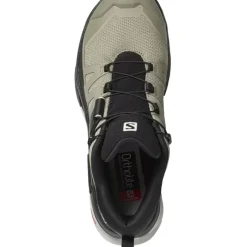 Footwear^Salomon Outlet – X Ultra 4 Hiking Shoe – Women'S Black/Quiet Shade/Sirocco|Vetiver/Black/Lunar Rock