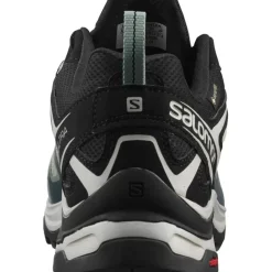 Footwear^Salomon Outlet – X Ultra 3 Gtx Hiking Shoe – Women'S Shadow/Lunar Rock/Aqua Gray|Artic/Darkest Spruce/Sunny Lime