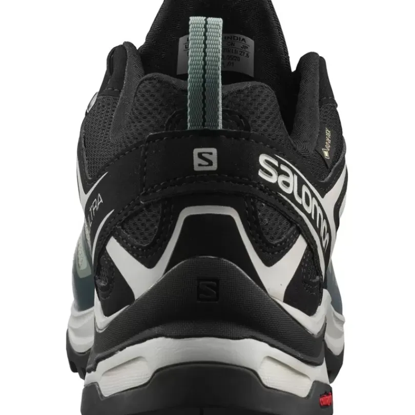 Footwear^Salomon Outlet – X Ultra 3 Gtx Hiking Shoe – Women'S Shadow/Lunar Rock/Aqua Gray|Artic/Darkest Spruce/Sunny Lime