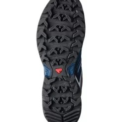 Footwear^Salomon Outlet – X Ultra 3 Hiking Shoe – Men'S Dark Denim/Black/Cumin|Phantom/Black/Hawaiian Surf