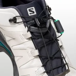 Footwear^Salomon Outlet – X Ultra 4 Gtx Hiking Shoe – Women'S Black/Stormy Weather/Opal Blue|Lunar Rock/Ebony/Mint Leaf