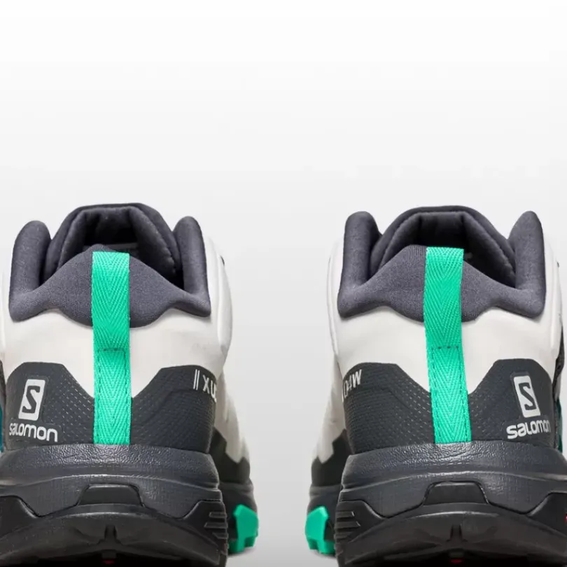 Footwear^Salomon Outlet – X Ultra 4 Gtx Hiking Shoe – Women'S Black/Stormy Weather/Opal Blue|Lunar Rock/Ebony/Mint Leaf