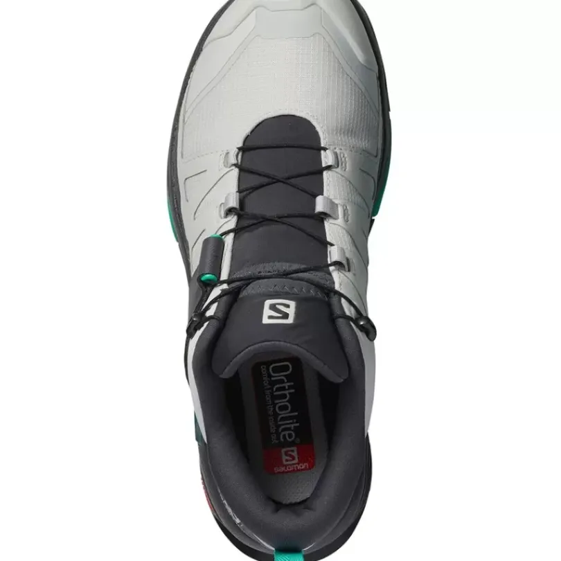 Footwear^Salomon Outlet – X Ultra 4 Gtx Hiking Shoe – Women'S Black/Stormy Weather/Opal Blue|Lunar Rock/Ebony/Mint Leaf