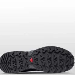 Footwear^Salomon Outlet – X Ultra 3 Gtx Wide Hiking Shoe – Men'S Black/Magnet/Quiet Shade