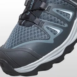 Footwear^Salomon Outlet – X Ultra 3 Hiking Shoe – Women'S Stormy Weather/Ebony/Cashmere Blue