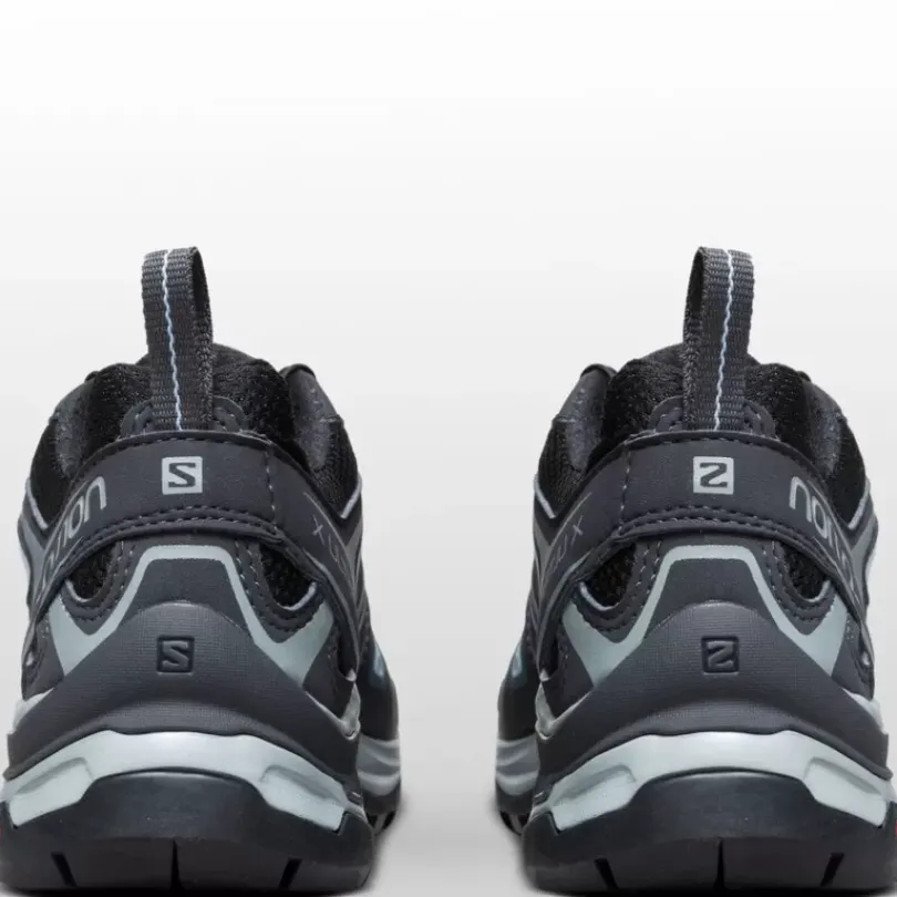 Footwear^Salomon Outlet – X Ultra 3 Hiking Shoe – Women'S Stormy Weather/Ebony/Cashmere Blue