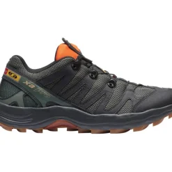 Footwear^Salomon Outlet – Xa Pro 1 Shoe Castor Gray/Safari/Red Orange|Grape Juice/Chocolate Fondant/Legion Blue|Quiet Shade/Bleached Sand/Cumin