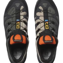 Footwear^Salomon Outlet – Xa Pro 1 Shoe Castor Gray/Safari/Red Orange|Grape Juice/Chocolate Fondant/Legion Blue|Quiet Shade/Bleached Sand/Cumin