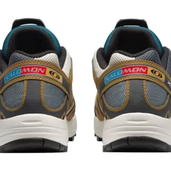 Footwear^Salomon Outlet – Xa Pro 1 Shoe Castor Gray/Safari/Red Orange|Grape Juice/Chocolate Fondant/Legion Blue|Quiet Shade/Bleached Sand/Cumin
