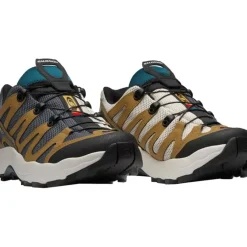 Footwear^Salomon Outlet – Xa Pro 1 Shoe Castor Gray/Safari/Red Orange|Grape Juice/Chocolate Fondant/Legion Blue|Quiet Shade/Bleached Sand/Cumin
